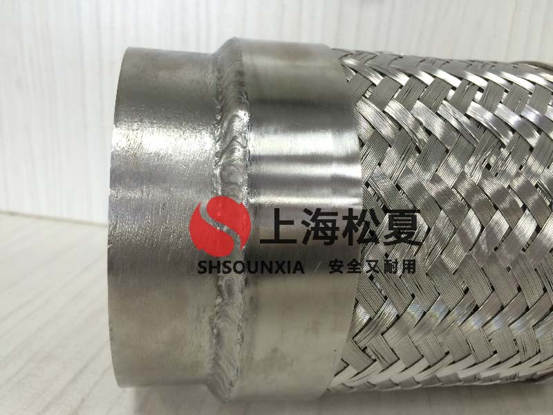 可繞性伸縮連接管制造廠家